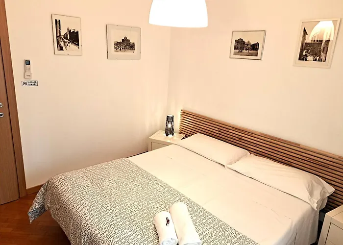 We It - Bestbnb Garbatella דירה רומא