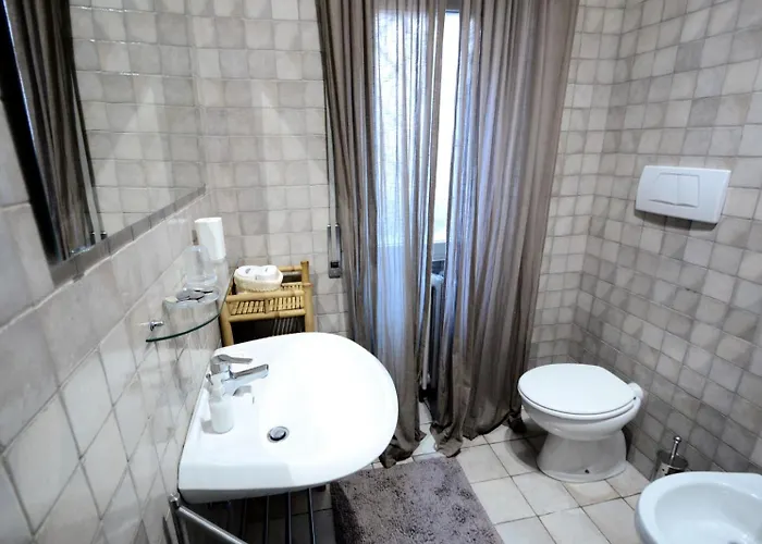 We It - Bestbnb Garbatella דירה *
