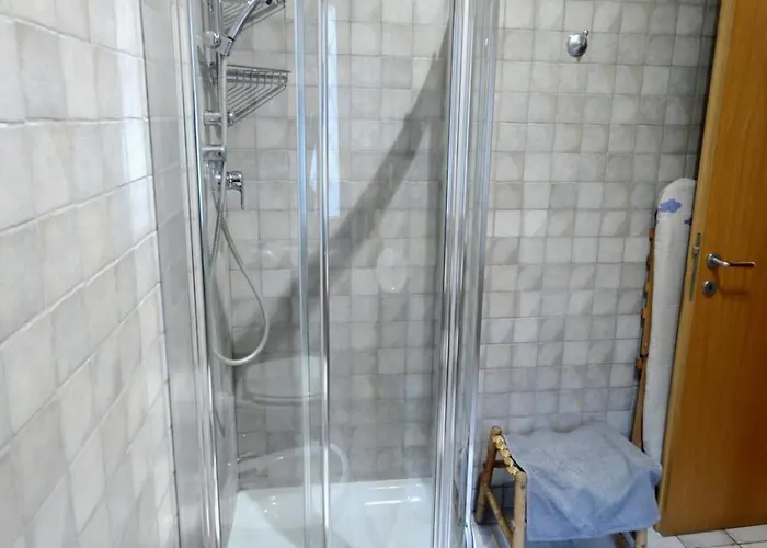 We It - Bestbnb Garbatella דירה