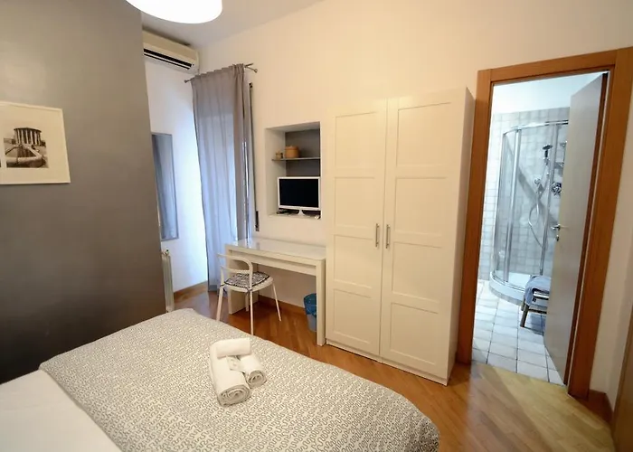 דירה We It - Bestbnb Garbatella