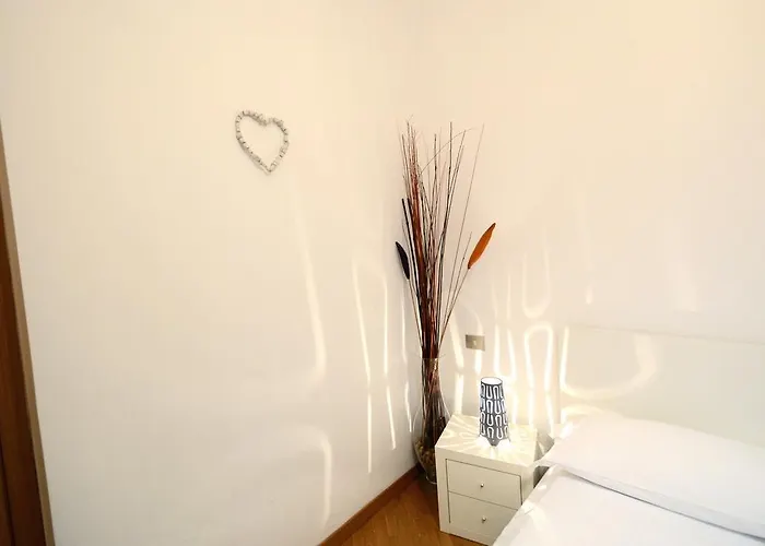 We It - Bestbnb Garbatella דירה *