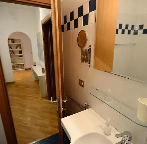 We It - Bestbnb Garbatella * רומא