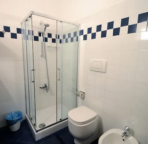 דירה We It - Bestbnb Garbatella