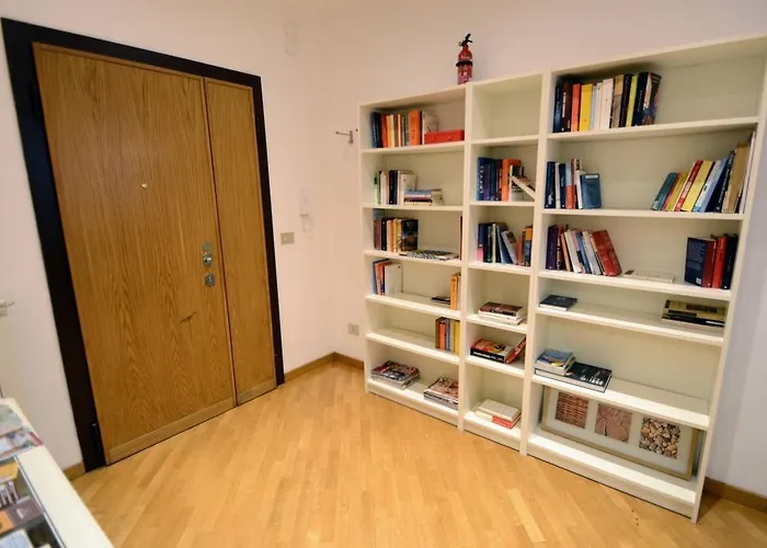 We It - Bestbnb Garbatella דירה