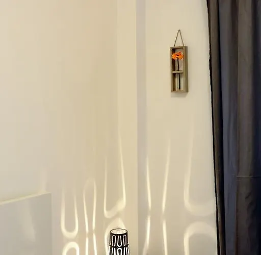דירה We It - Bestbnb Garbatella רומא