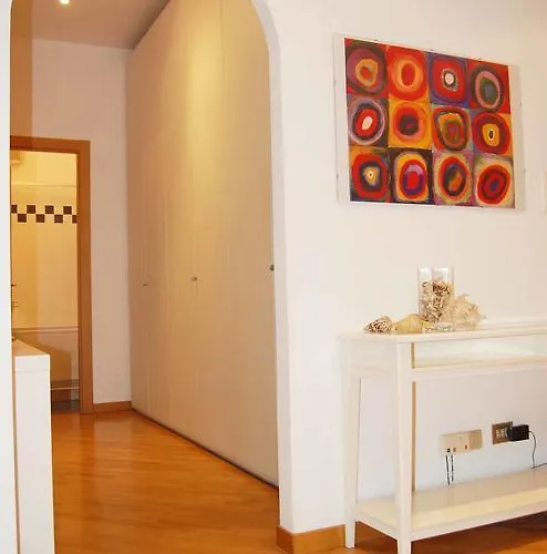 We It - Bestbnb Garbatella Róma
