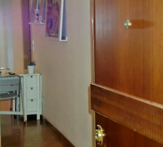 דירה We It - Bestbnb Garbatella *