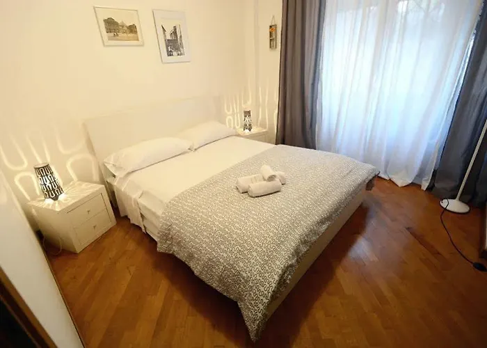 We It - Bestbnb Garbatella דירה