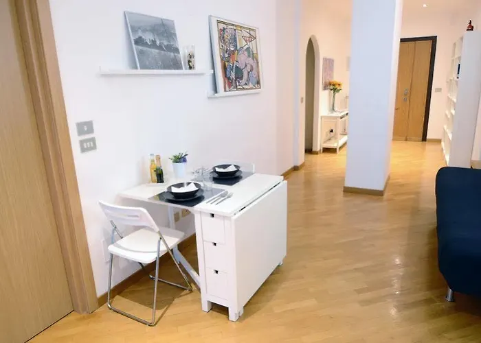 דירה We It - Bestbnb Garbatella רומא