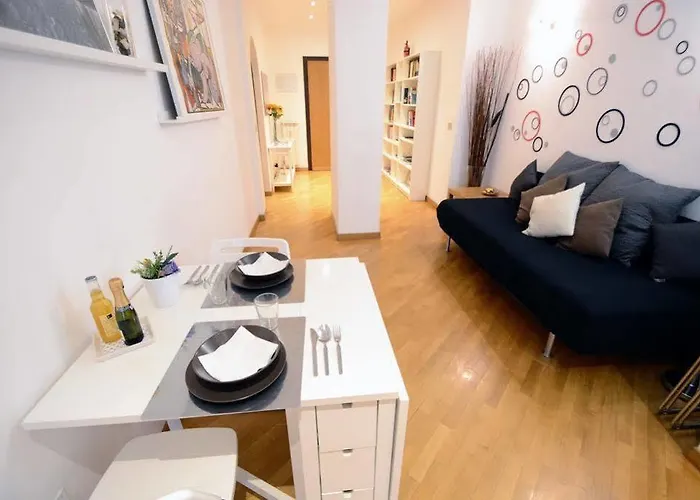 We It - Bestbnb Garbatella דירה