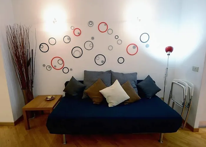 דירה We It - Bestbnb Garbatella