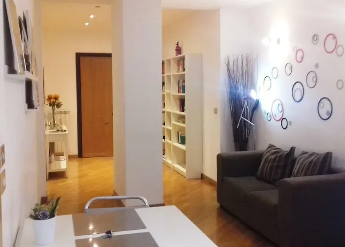 We It - Bestbnb Garbatella דירה