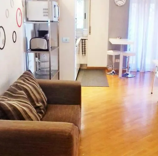 We It - Bestbnb Garbatella דירה רומא